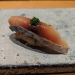 鮨 しゅんぺい - 