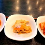 豆もやしクッパ専門店 ともこ - ⚫韓国おでん