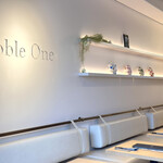 cafe & wine bar Noble One - 