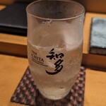 鮨 しゅんぺい - 