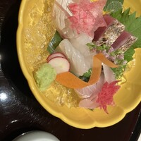 北新地 湯木 新店 - 