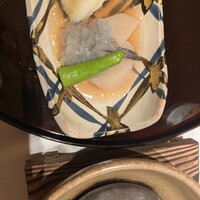 北新地 湯木 新店 - 