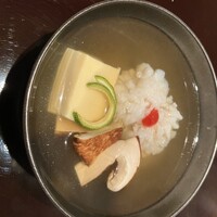 北新地 湯木 新店 - 