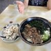 やぶしげうどん 川東店
