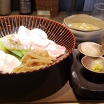 Tokyo Style Noodle ほたて日和 - 
