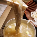 Tokyo Style Noodle ほたて日和 - 