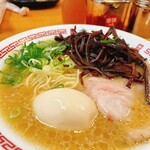 幸ちゃんラーメン - 