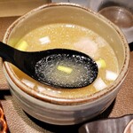 Tokyo Style Noodle ほたて日和 - 