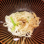 Tokyo Style Noodle ほたて日和 - 
