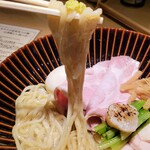 Tokyo Style Noodle ほたて日和 - 