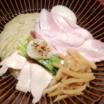 Tokyo Style Noodle ほたて日和 - 