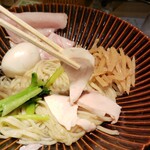 Tokyo Style Noodle ほたて日和 - 
