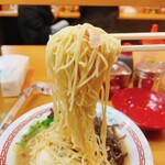 幸ちゃんラーメン - 