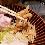 Tokyo Style Noodle ほたて日和 - 