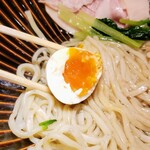 Tokyo Style Noodle ほたて日和 - 