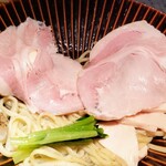 Tokyo Style Noodle ほたて日和 - 