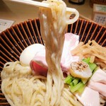 Tokyo Style Noodle ほたて日和 - 