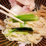 Tokyo Style Noodle ほたて日和 - 