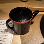 Tokyo Style Noodle ほたて日和 - 