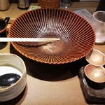 Tokyo Style Noodle ほたて日和 - 