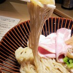 Tokyo Style Noodle ほたて日和 - 