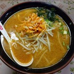 くるまやラーメン - 