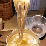Tokyo Style Noodle ほたて日和 - 