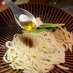 Tokyo Style Noodle ほたて日和 - 