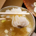 Tokyo Style Noodle ほたて日和 - 