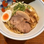 麺 なか井 - 