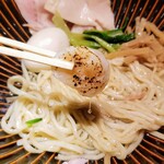 Tokyo Style Noodle ほたて日和 - 