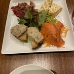 スペイン食堂石井 - 