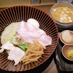 Tokyo Style Noodle ほたて日和 - 