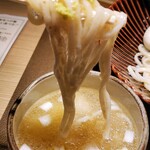 Tokyo Style Noodle ほたて日和 - 