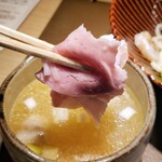 Tokyo Style Noodle ほたて日和 - 