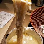 Tokyo Style Noodle ほたて日和 - 