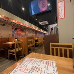 Umai Sakana Ga Tabetakute - 店内