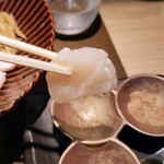 Tokyo Style Noodle ほたて日和 - 