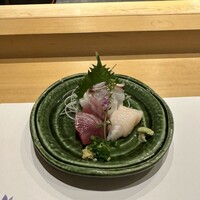 鮨 あうん - 