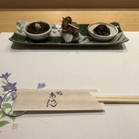 鮨 あうん - 