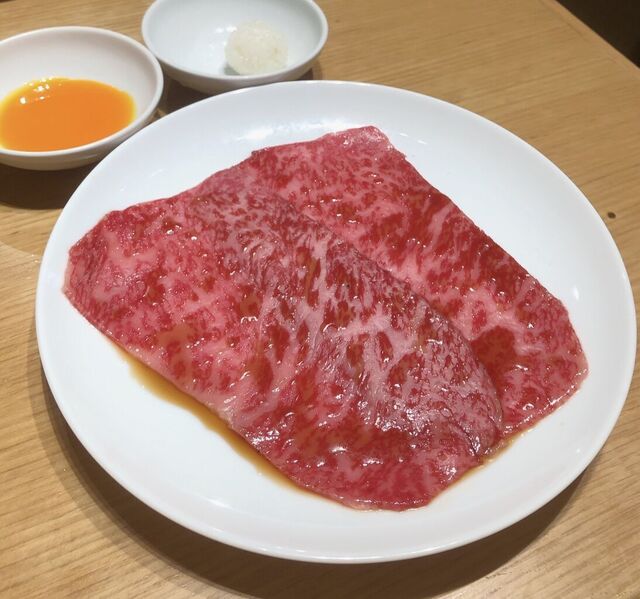 口コミ一覧 ビーフキッチン 横浜店 （Beef Kitchen） 横浜/焼肉 [食べログ]