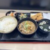 ゆで太郎 谷田部店