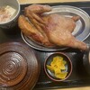若鶏時代 なると 本店
