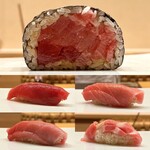 Sushi Ooga - 