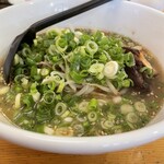 Ramen Totto Ko - 