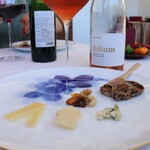 レストラン ペタル ドゥ サクラ - 