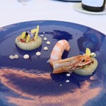 レストラン ペタル ドゥ サクラ - 