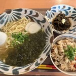 串かつ 若菜 - 