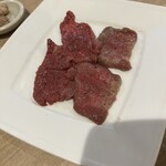 焼肉あきら漸 - 