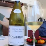 レストラン ペタル ドゥ サクラ - 